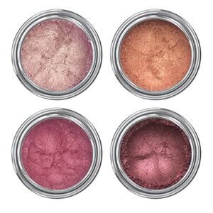 CONCRETE MINERALS- Blood Moon Collection (4 Colors) NWOB